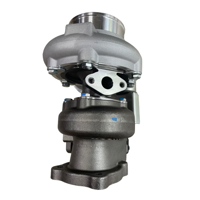 Man卡车的涡轮增压器MC07发动机11589880057 082V09100-7725,Tianjin Tongxing Auto Parts Co., Ltd.,Man卡车的涡轮增压器MC07发动机11589880057 082V09100-7725