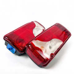 一汽JH6 J7卡车零件后组合灯3716015-2000-C00 3716020-2000-C00,Tianjin Tongxing Auto Parts Co., Ltd.,一汽JH6 J7卡车零件后组合灯3716015-2000-C00 3716020-2000-C00