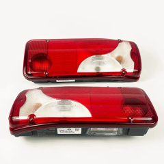 一汽JH6 J7卡车零件后组合灯3716015-2000-C00 3716020-2000-C00,Tianjin Tongxing Auto Parts Co., Ltd.,一汽JH6 J7卡车零件后组合灯3716015-2000-C00 3716020-2000-C00