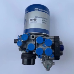 3515020-DY799WA 一汽解放JH6空气干燥器总成