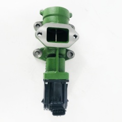 适用于天然气汽车节流阀的新型豪沃重型卡车ERG阀组件202V08151-0007