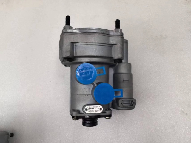 豪沃371备件卡车零件拖车控制阀WG9000360525,Tianjin Tongxing Auto Parts Co., Ltd.,豪沃371备件卡车零件拖车控制阀WG9000360525