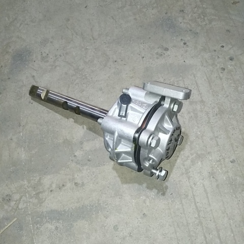 10647060-6 副箱气缸总成,Tianjin Tongxing Auto Parts Co., Ltd.,10647060-6 副箱气缸总成