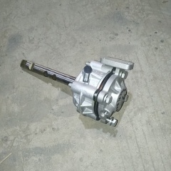 10647060-6 副箱气缸总成,Tianjin Tongxing Auto Parts Co., Ltd.,10647060-6 副箱气缸总成