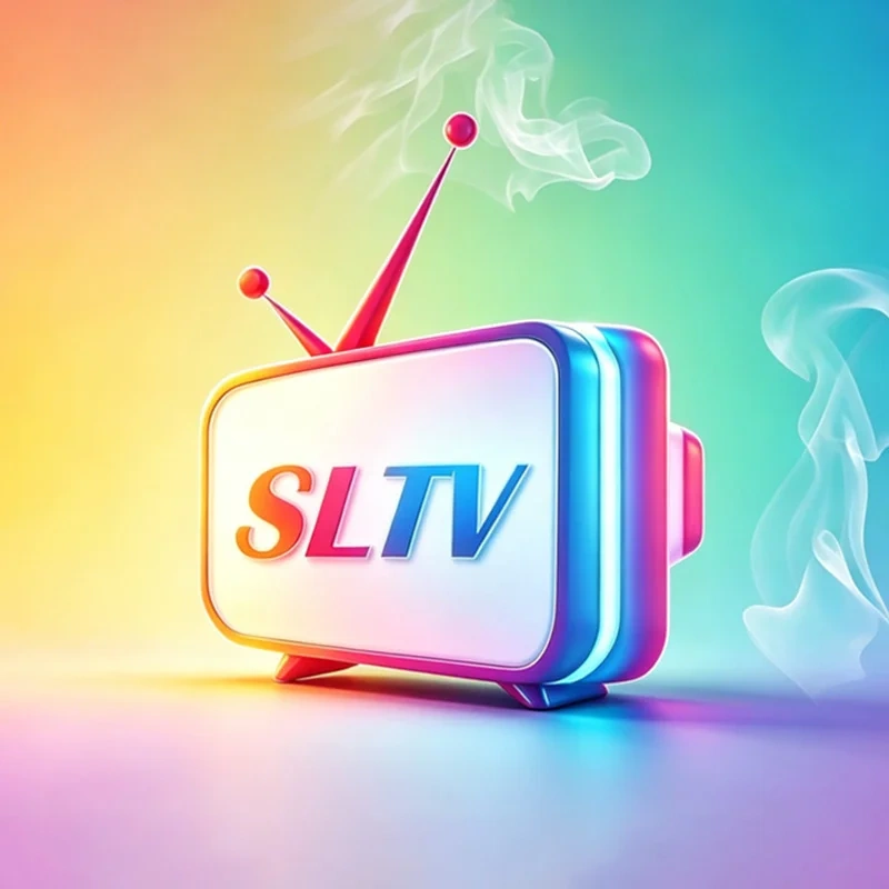 SLTV IPTV – 35,000+ Live Channels & 45,000+ Movies for Resellers and Viewers