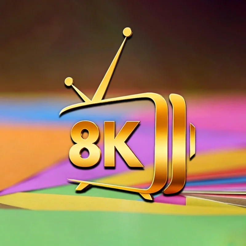 Strong IPTV: The Ultimate 8K Streaming Server