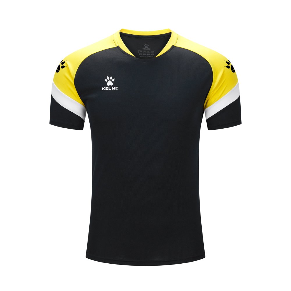 WARRIOR SHORT SLEEVE SOCCER JERSEY（MAN）