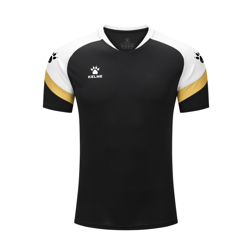 WARRIOR SHORT SLEEVE SOCCER JERSEY（WOMAN）