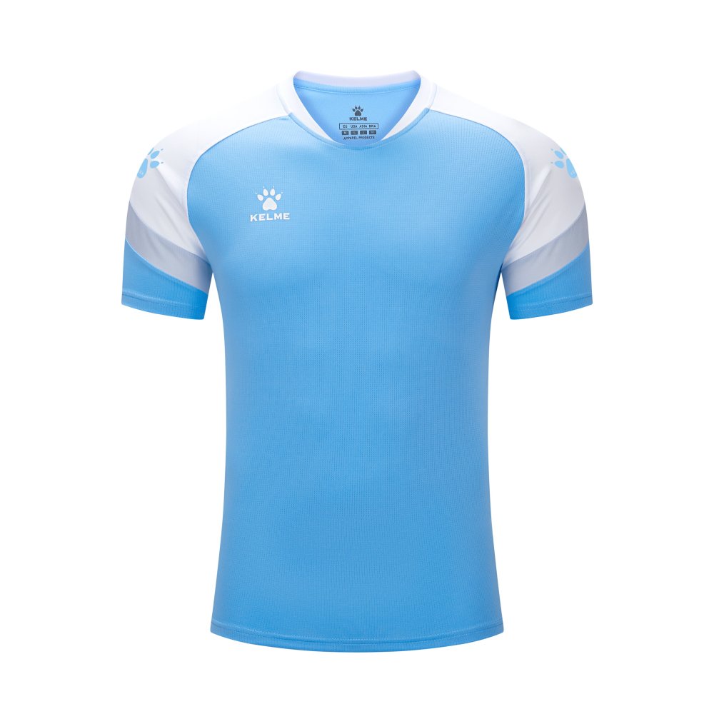WARRIOR SHORT SLEEVE SOCCER JERSEY（WOMAN）
