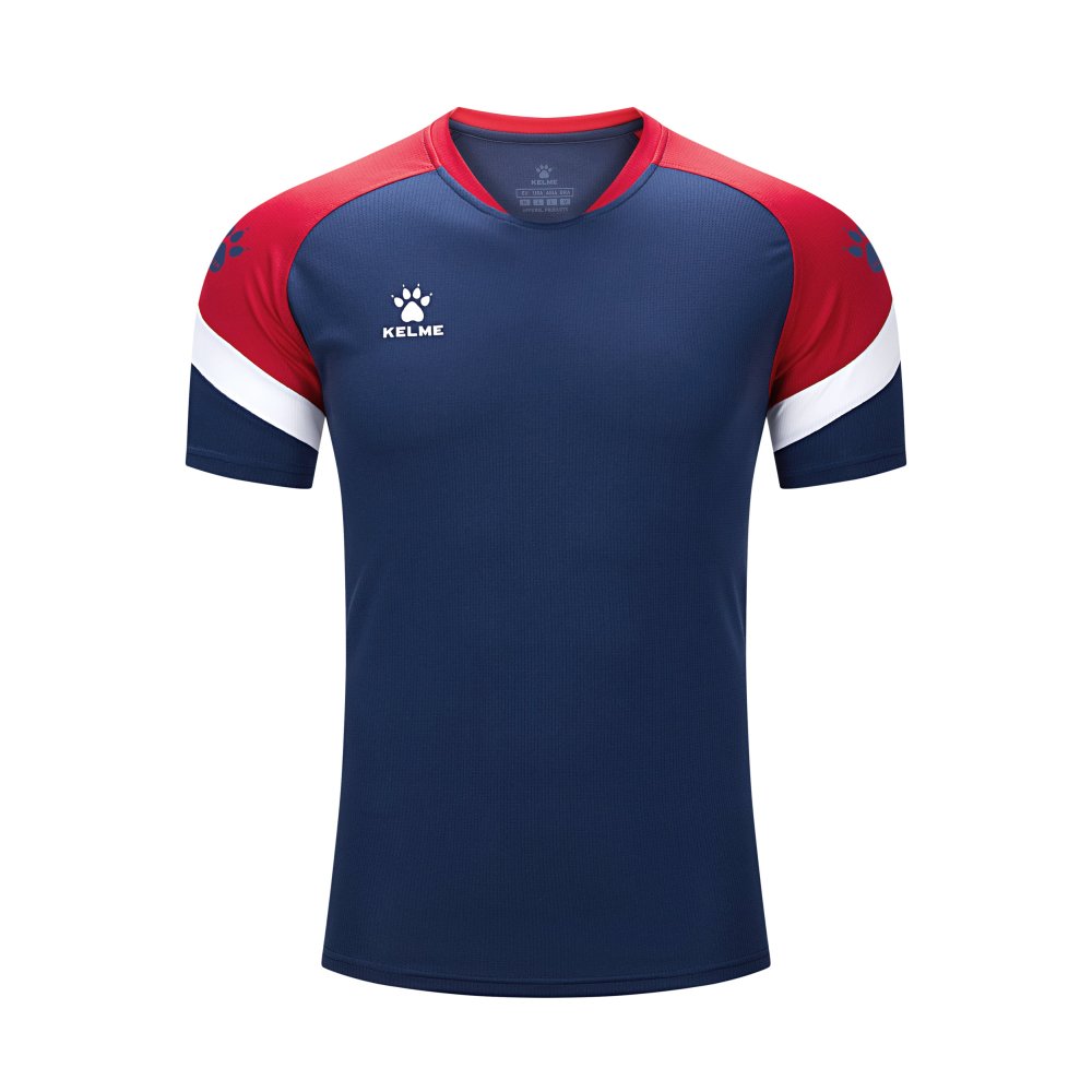 WARRIOR SHORT SLEEVE SOCCER JERSEY（YOUTH）