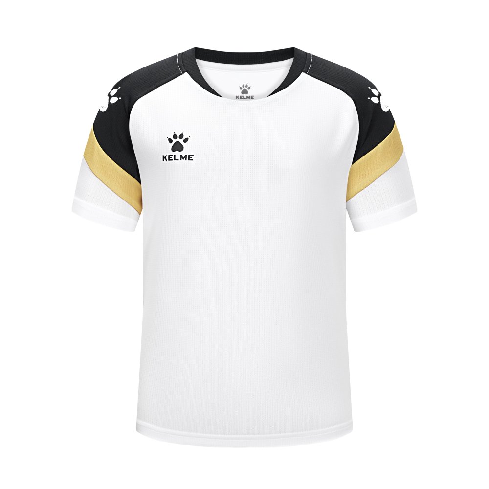 WARRIOR SHORT SLEEVE SOCCER JERSEY（YOUTH）