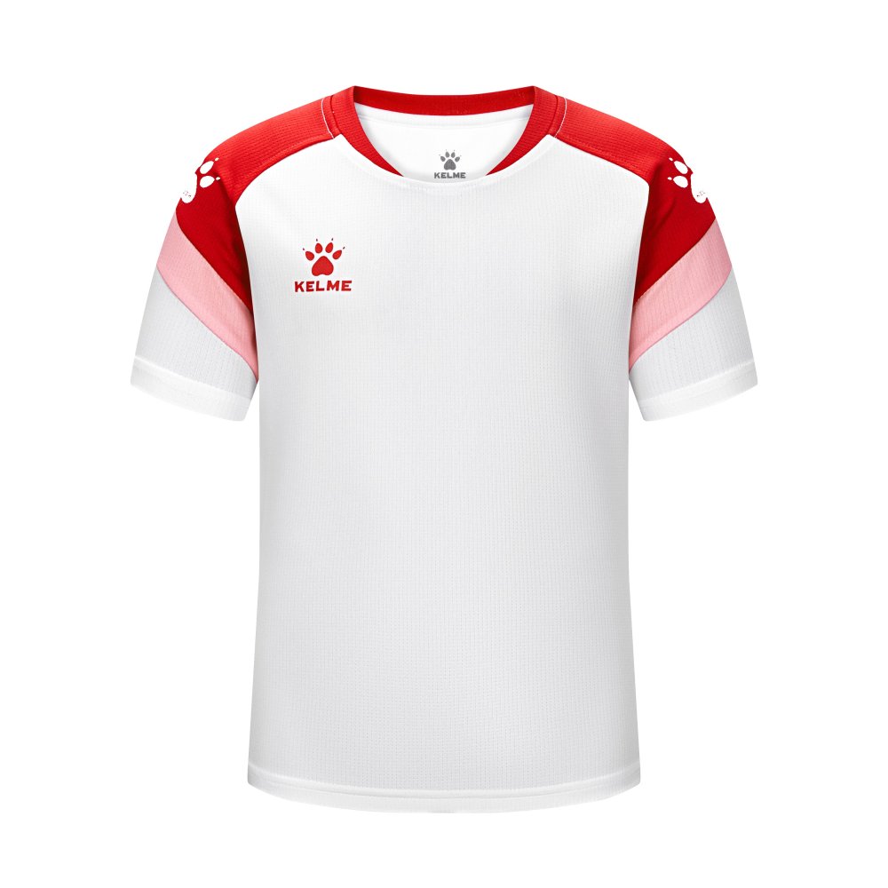 WARRIOR SHORT SLEEVE SOCCER JERSEY（YOUTH）