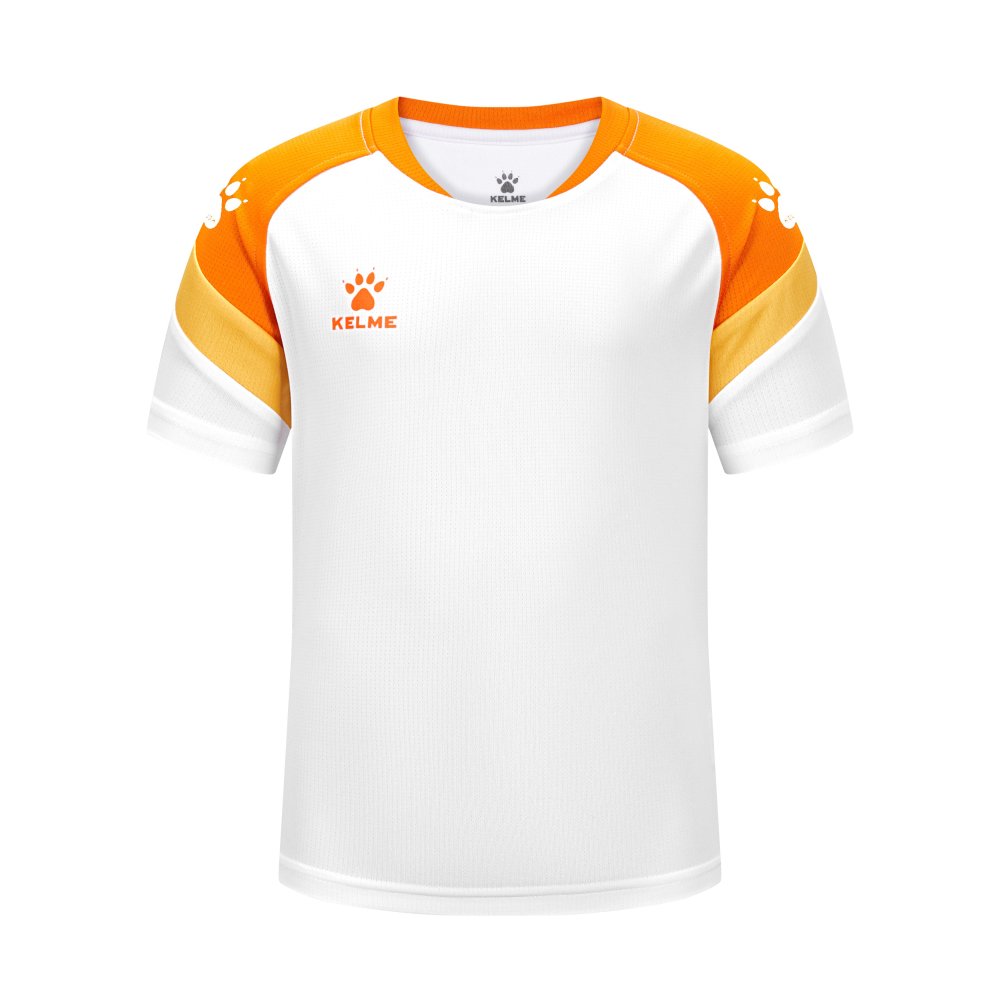 WARRIOR SHORT SLEEVE SOCCER JERSEY（YOUTH）