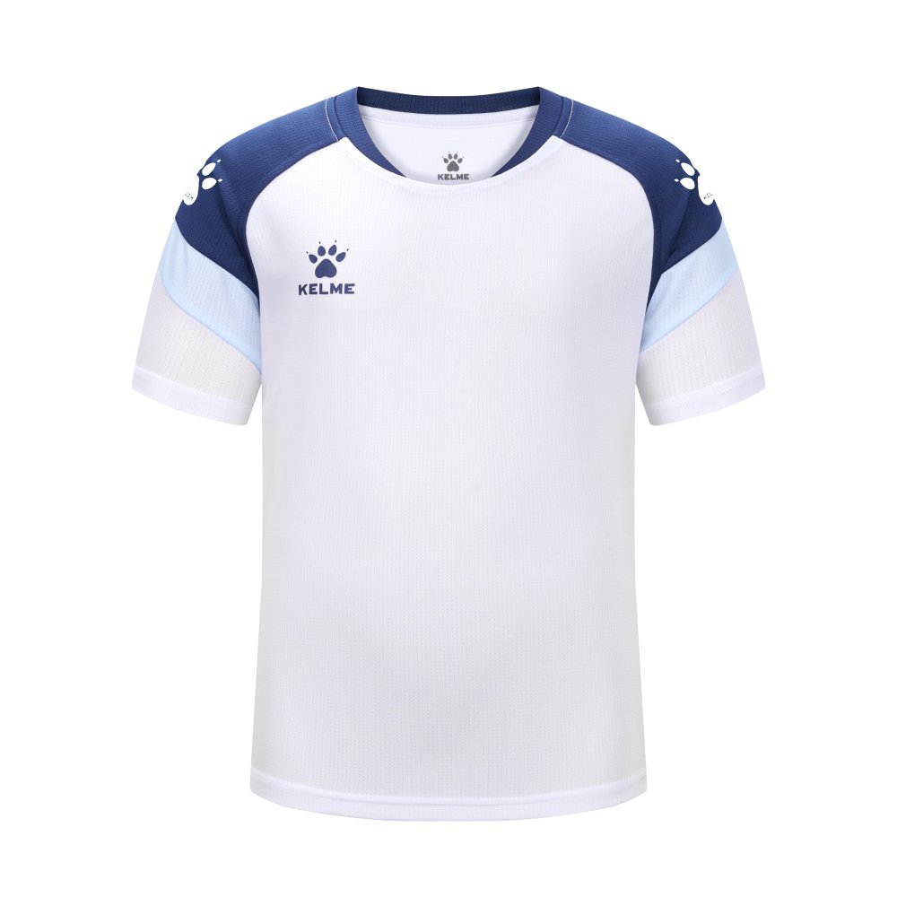 WARRIOR SHORT SLEEVE SOCCER JERSEY（YOUTH）