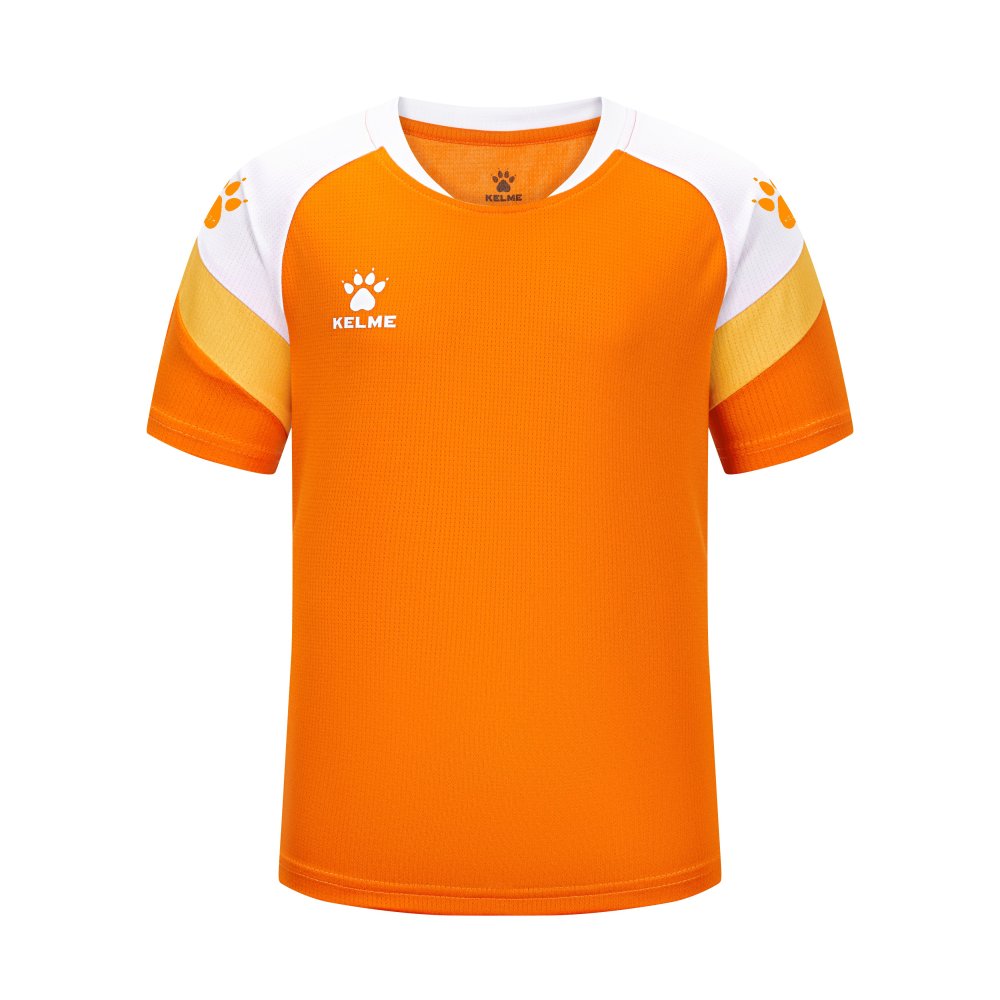 WARRIOR SHORT SLEEVE SOCCER JERSEY（YOUTH）