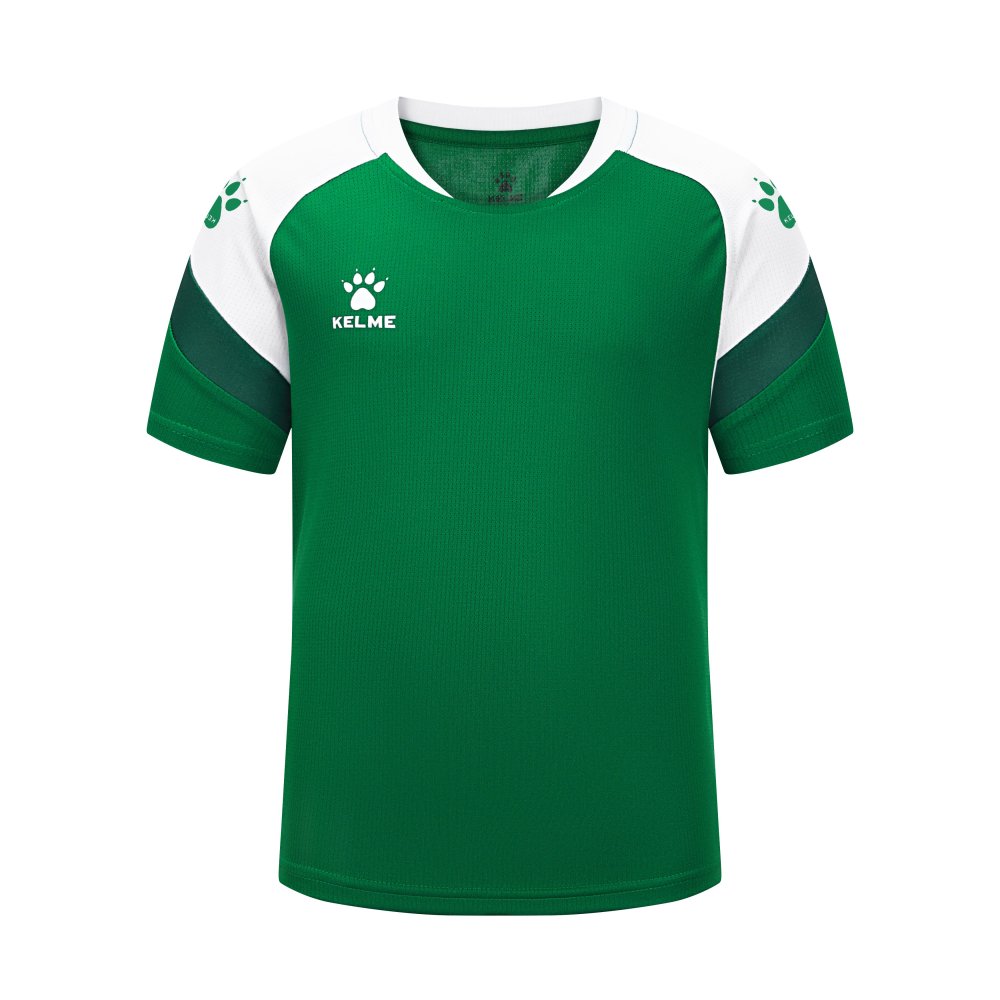WARRIOR SHORT SLEEVE SOCCER JERSEY（YOUTH）