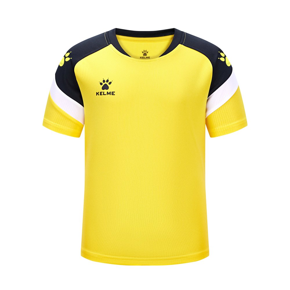 WARRIOR SHORT SLEEVE SOCCER JERSEY（YOUTH）