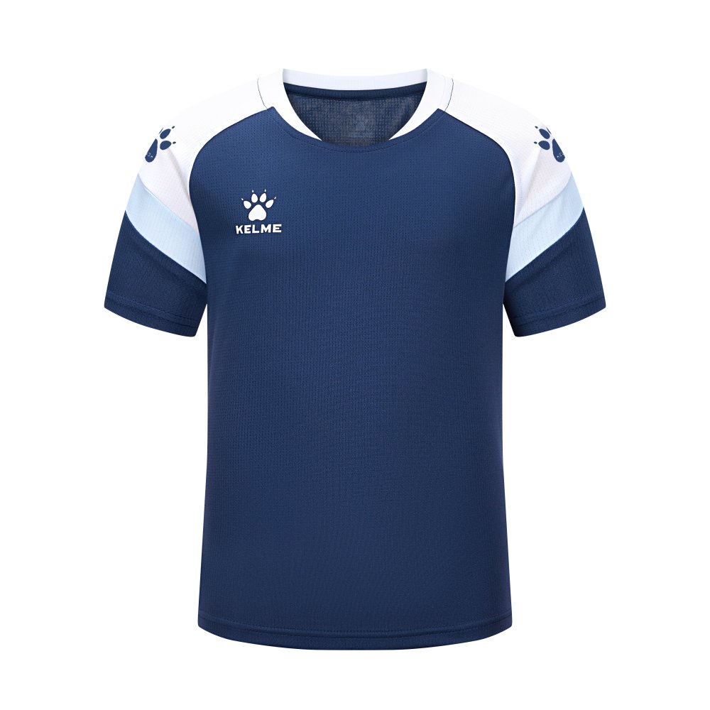 WARRIOR SHORT SLEEVE SOCCER JERSEY（YOUTH）