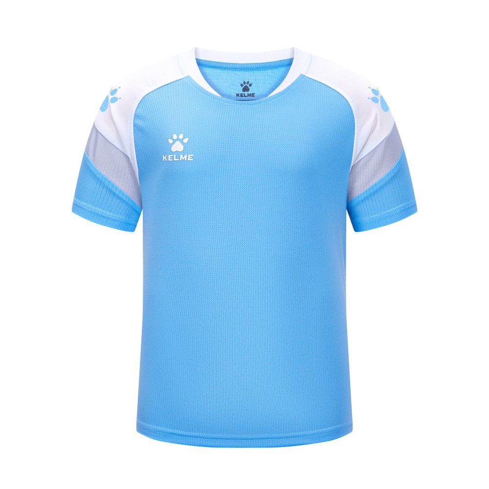 WARRIOR SHORT SLEEVE SOCCER JERSEY（YOUTH）