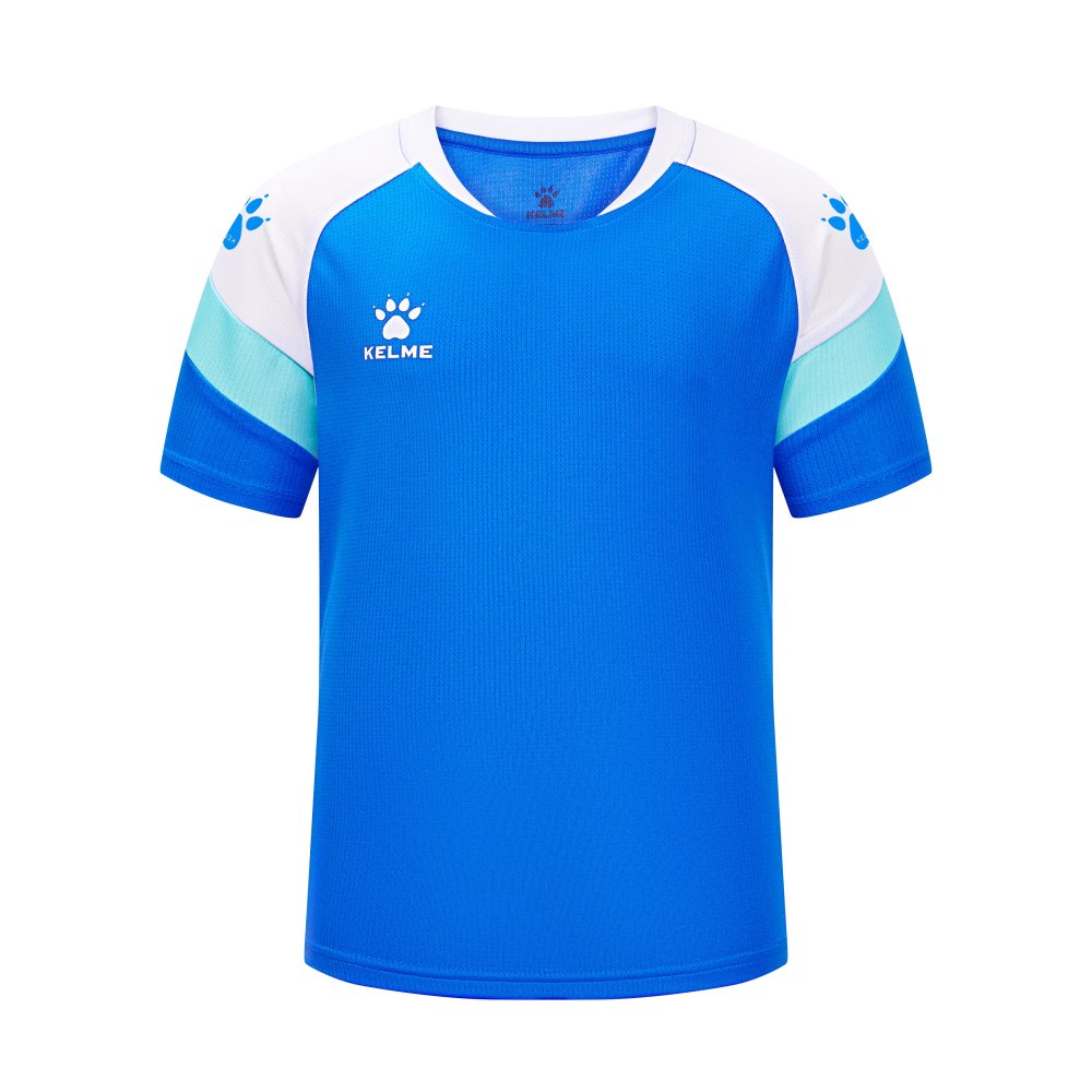 WARRIOR SHORT SLEEVE SOCCER JERSEY（YOUTH）