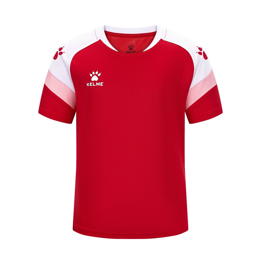 WARRIOR SHORT SLEEVE SOCCER JERSEY（YOUTH）