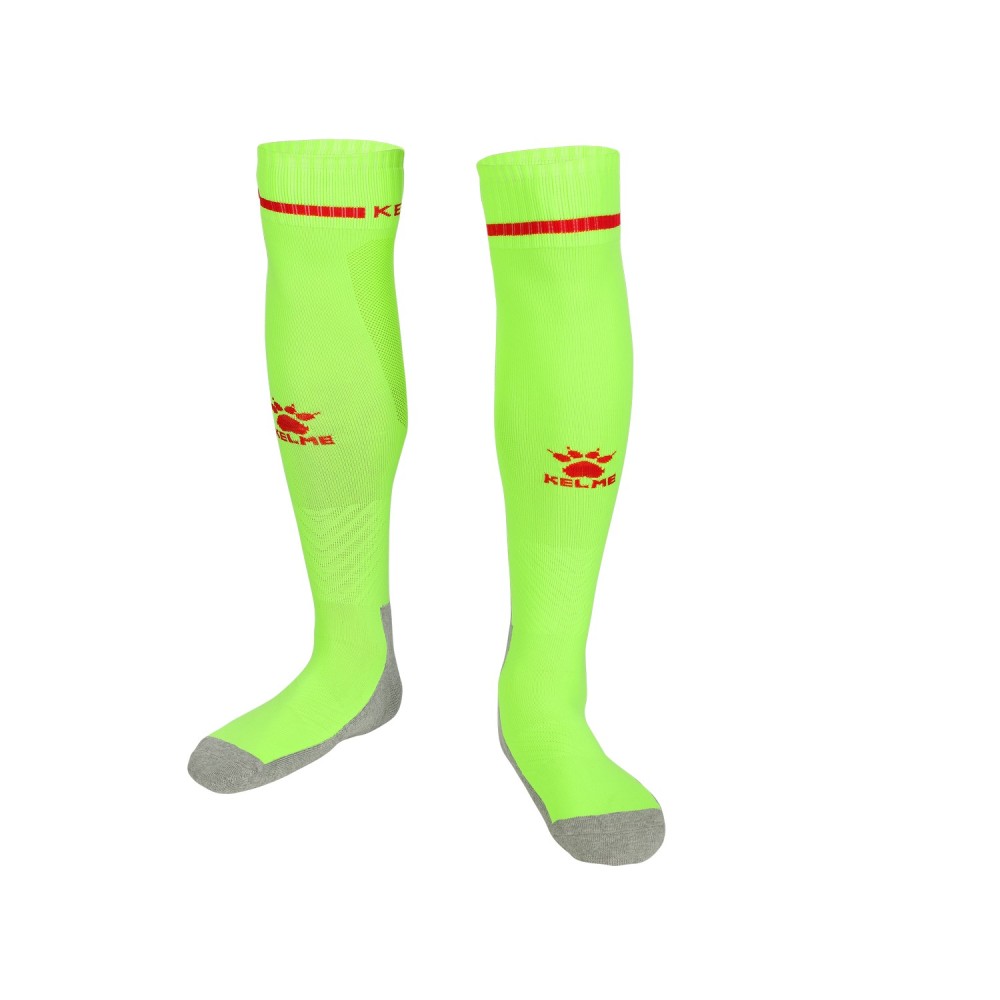FULL-LENGTH SOCCER SOCKS(MAN)