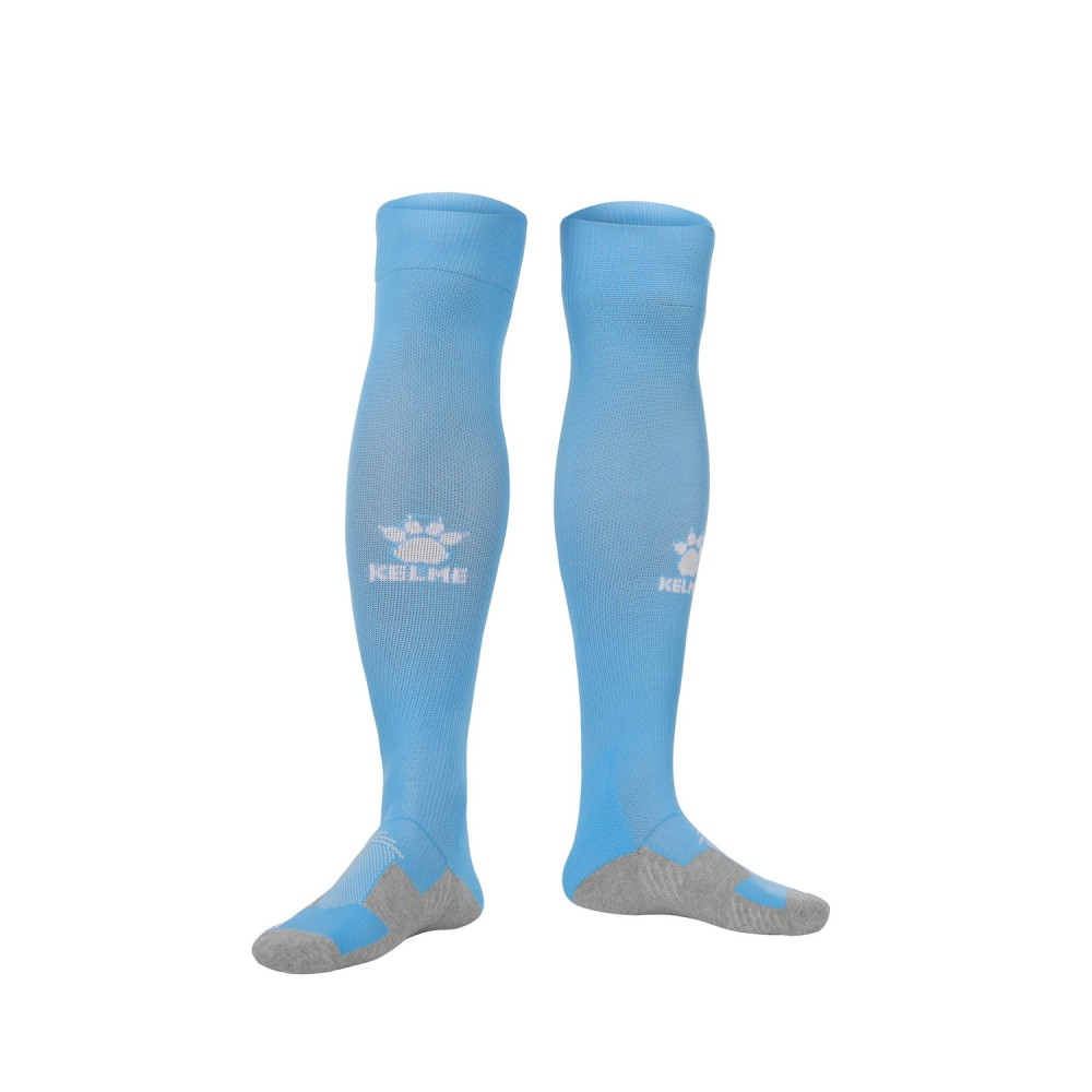 FULL-LENGTH SOCCER SOCKS