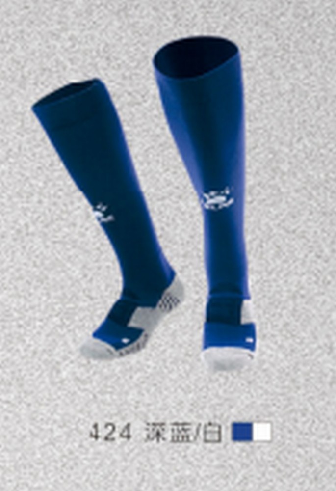 FULL-LENGTH SOCCER SOCKS