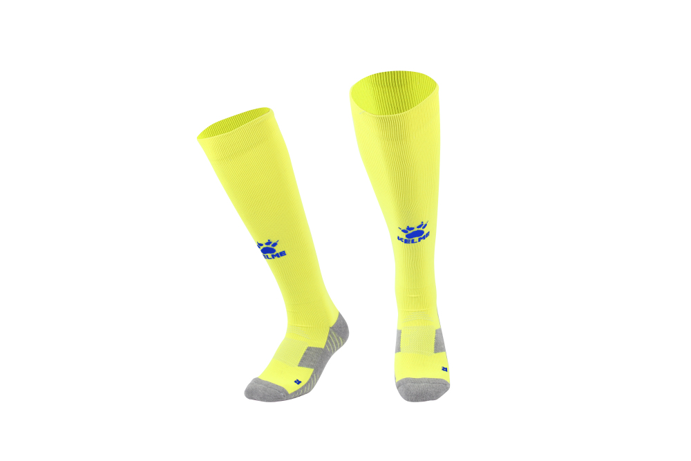FULL-LENGTH SOCCER SOCKS