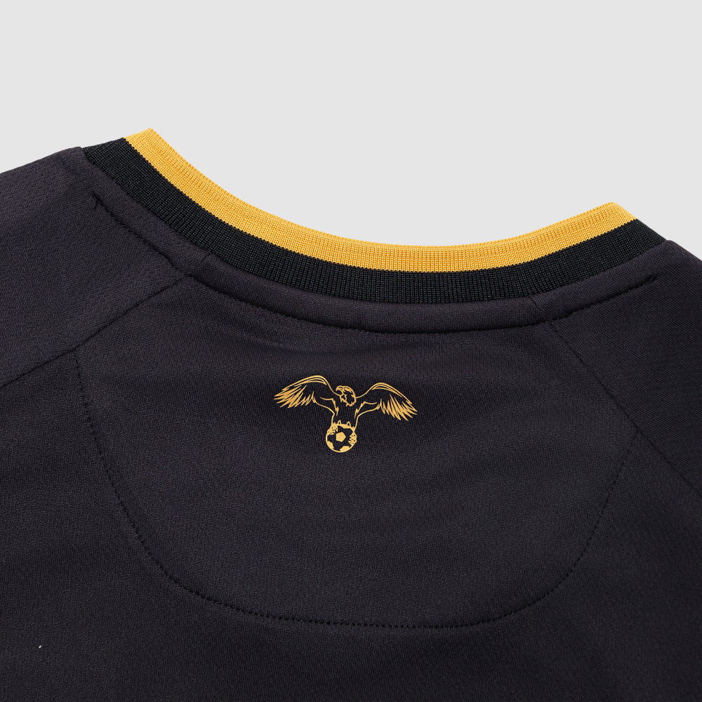 Jordan 2026 World Cup Third Kids Stadium Jersey