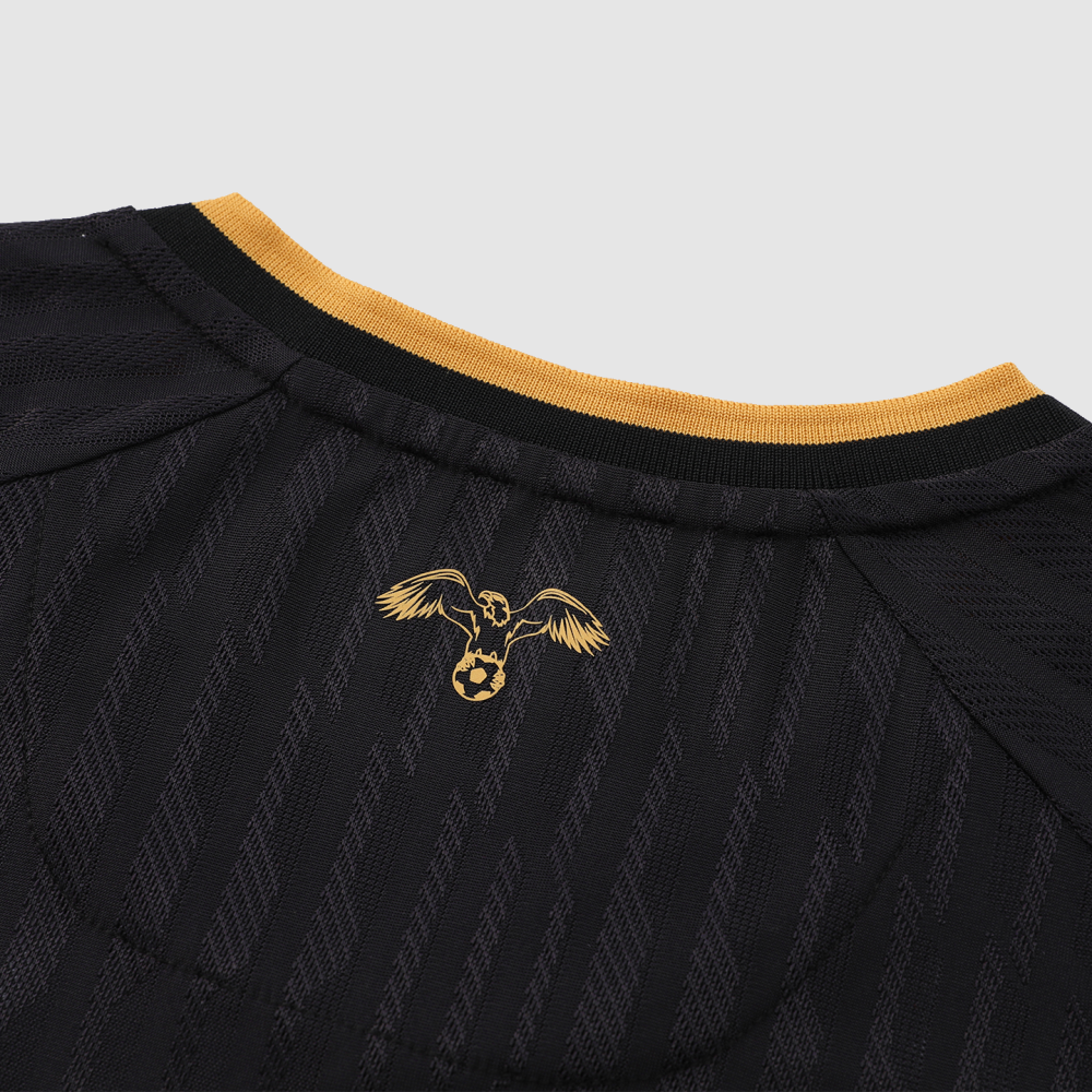 Jordan 2026 World Cup Third Match Jersey