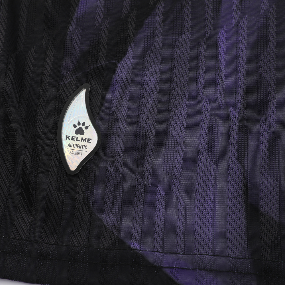 Jordan 2026 World Cup Third Match Jersey