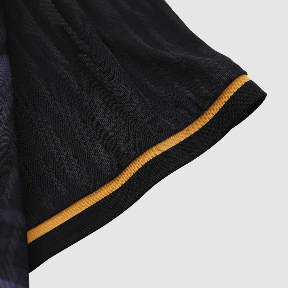 Jordan 2026 World Cup Third Match Jersey
