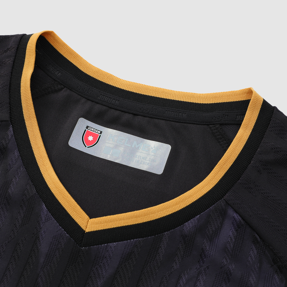 Jordan 2026 World Cup Third Match Jersey
