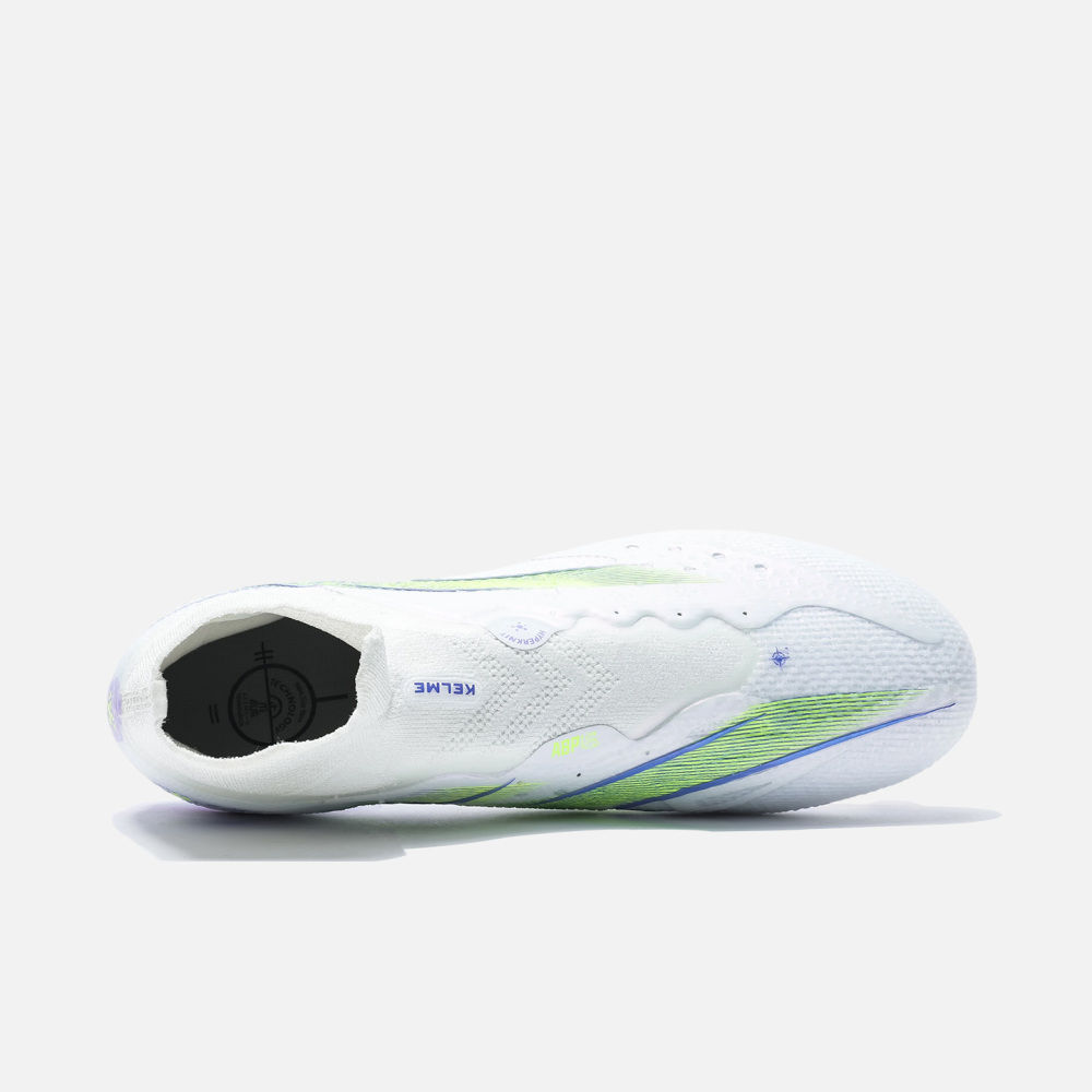FLASH 6.0.6 Men's Laceless Elite SG