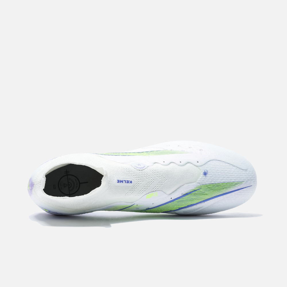 FLASH 6.0.6 Men's Laceless Elite FG
