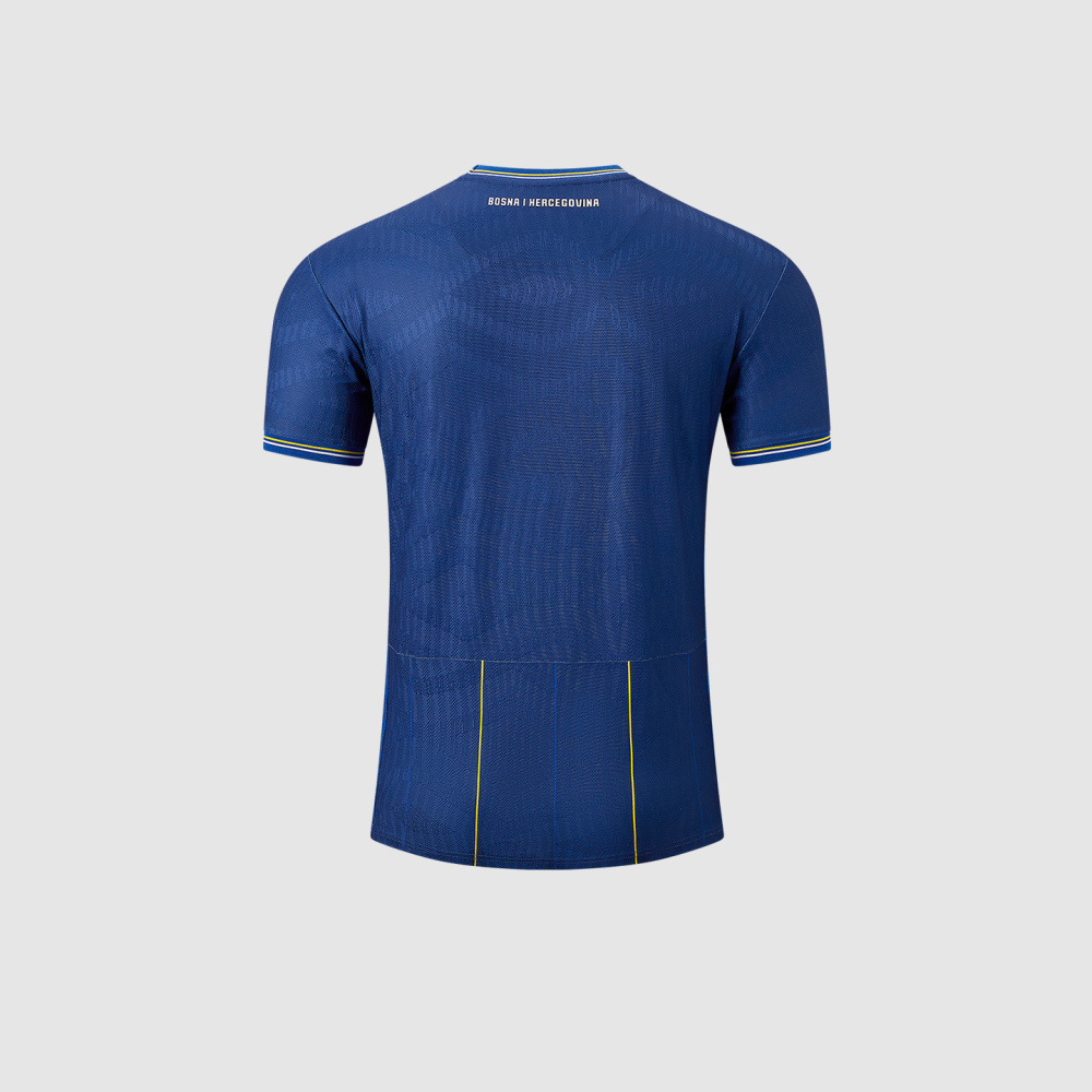 Bosnia & Herzegovina 2026 World Cup Home Match Jersey