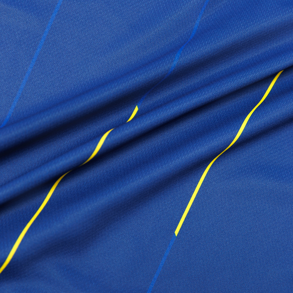 Bosnia & Herzegovina 2026 World Cup Home Adult Stadium Jersey