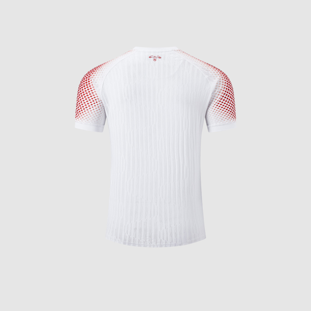 Jordan 2026 World Cup Home Match Jersey