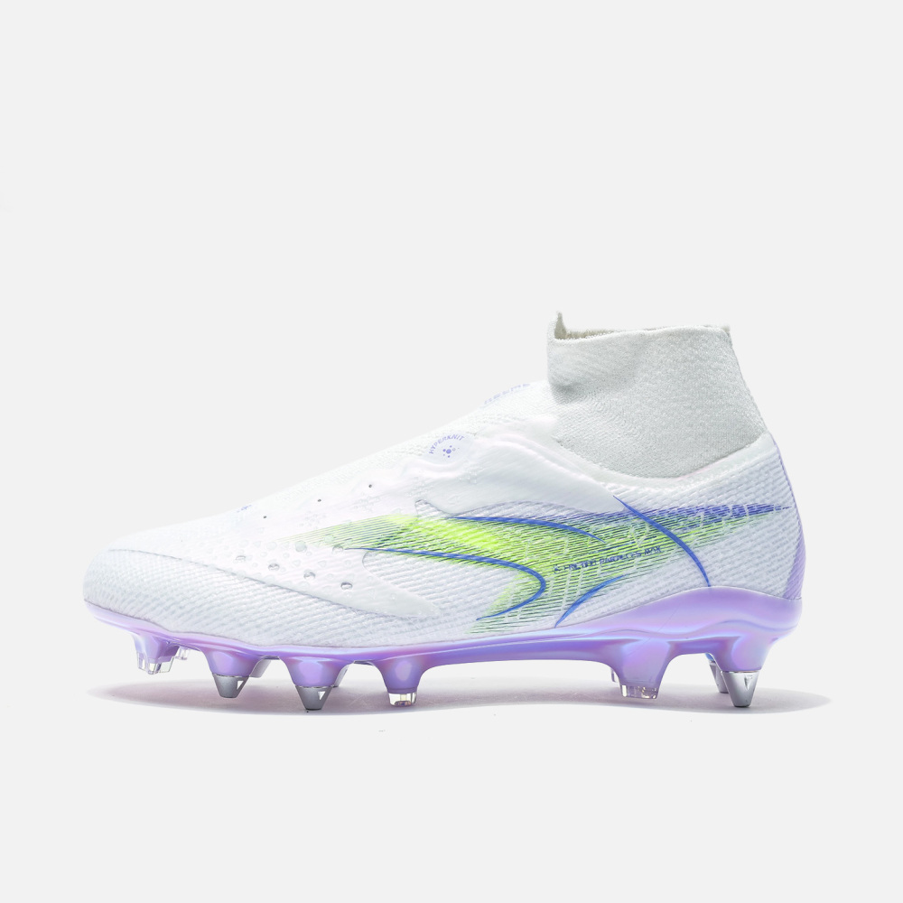 FLASH 6.0.6 Men's Laceless Elite SG