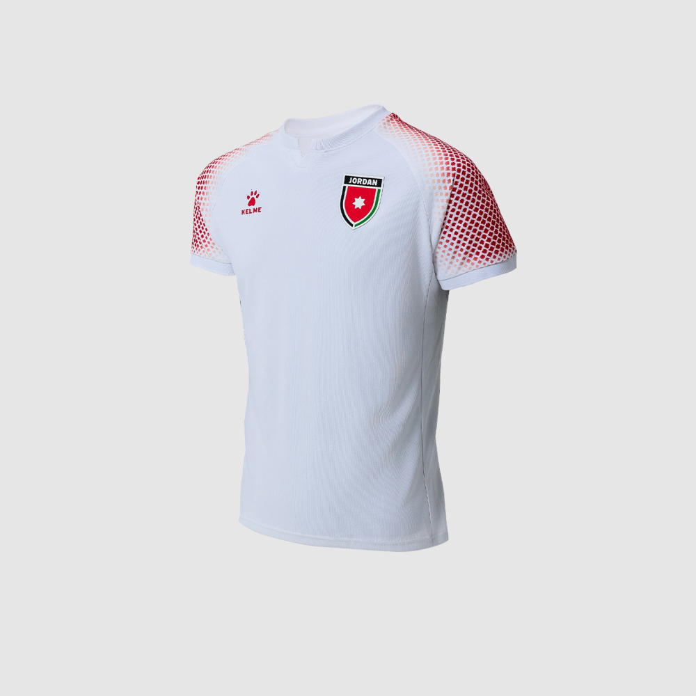 Jordan 2026 World Cup Home Adult Stadium Jersey