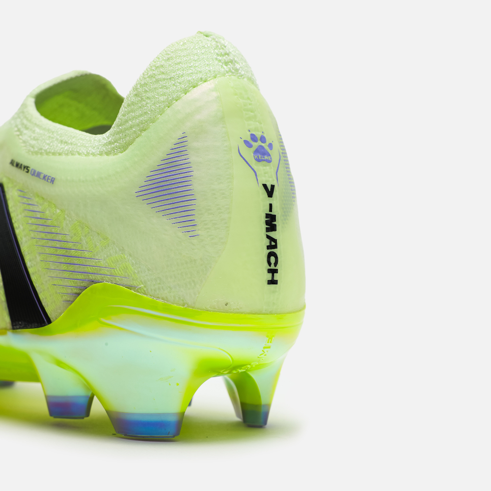 V-MACH 3.0.6 Men's Speed Elite FG