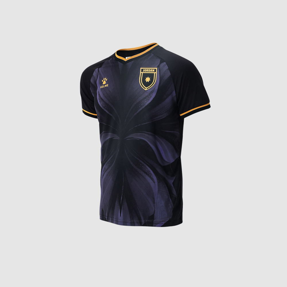 Jordan 2026 World Cup Third Adult Stadium Jersey