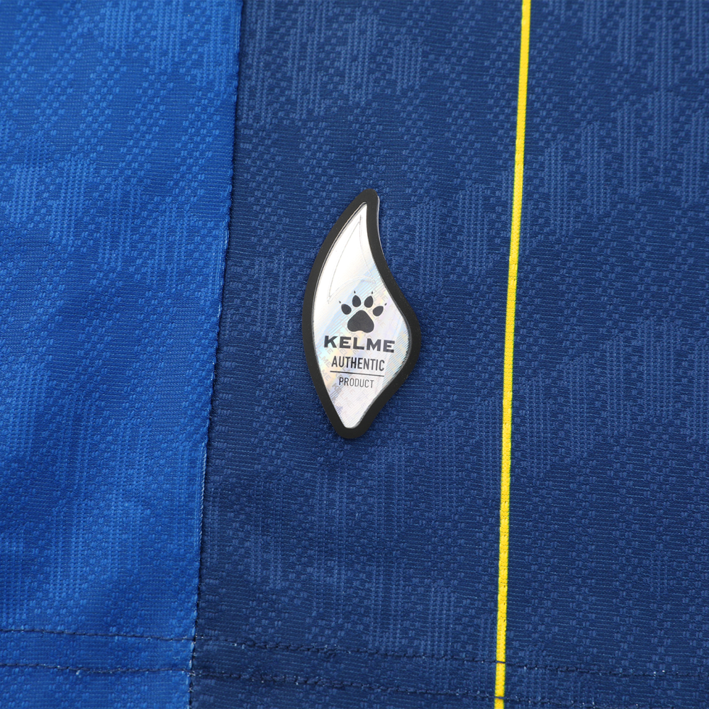 Bosnia & Herzegovina 2026 World Cup Home Match Jersey