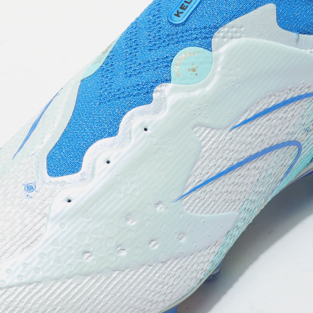 FLASH 6.0.6 Men's Laceless Elite SG