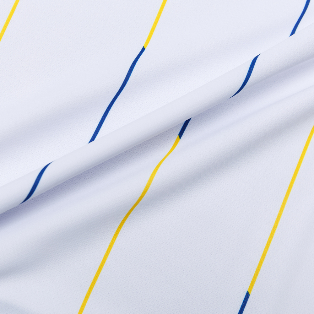Bosnia & Herzegovina 2026 World Cup Away Kids Stadium Jersey