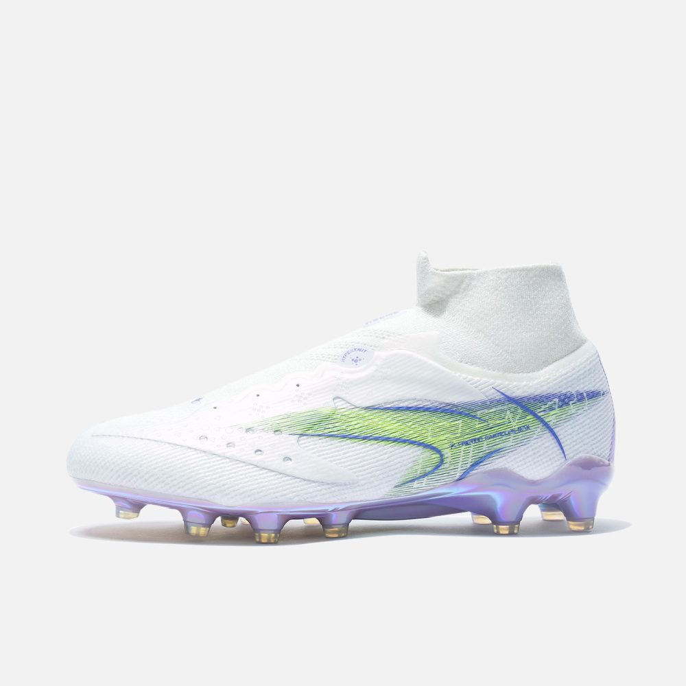 FLASH 6.0.6 Men's Laceless Elite FG