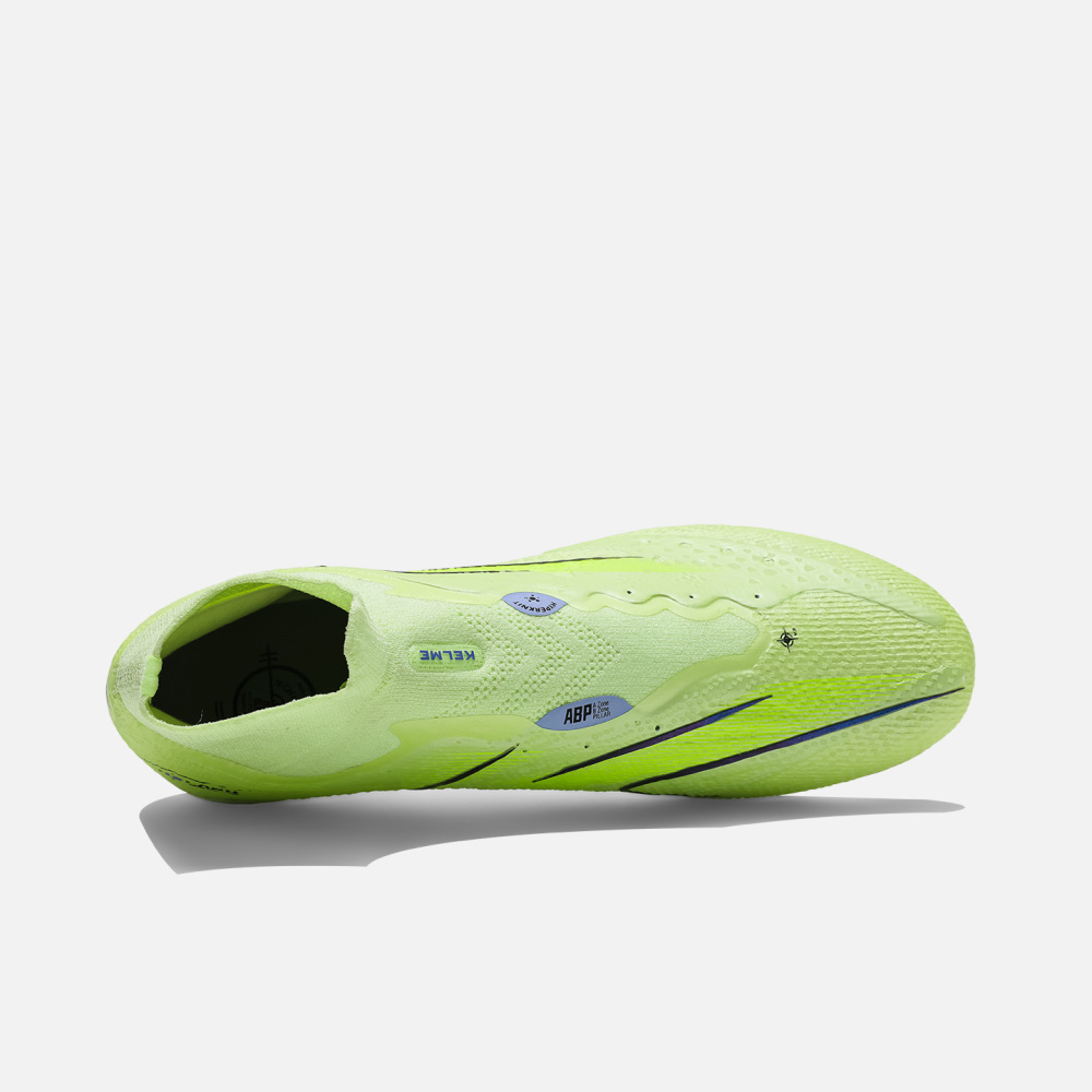 FLASH 6.0.6 Men's Laceless Elite FG
