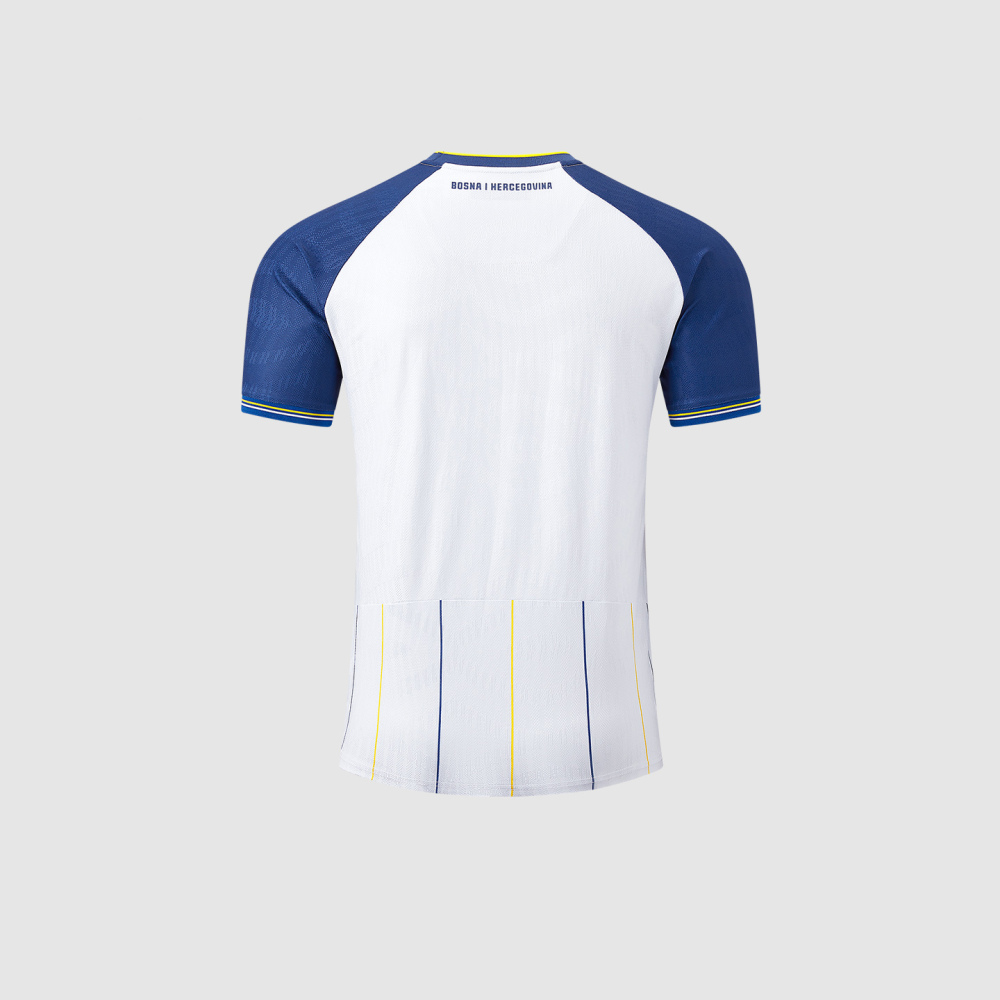 Bosnia & Herzegovina 2026 World Cup Away Match Jersey