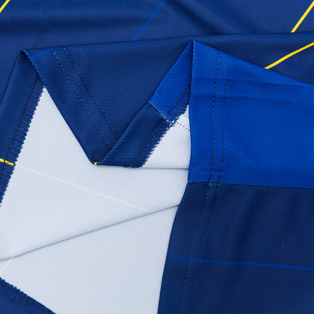 Bosnia & Herzegovina 2026 World Cup Home Adult Stadium Jersey